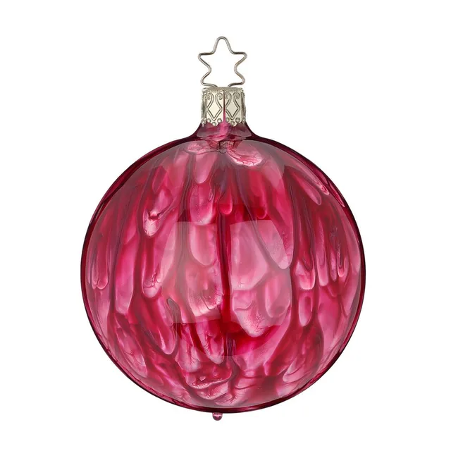 inge-glas-farbsymphonie-christbaumkugel-8-cm-5 image 1