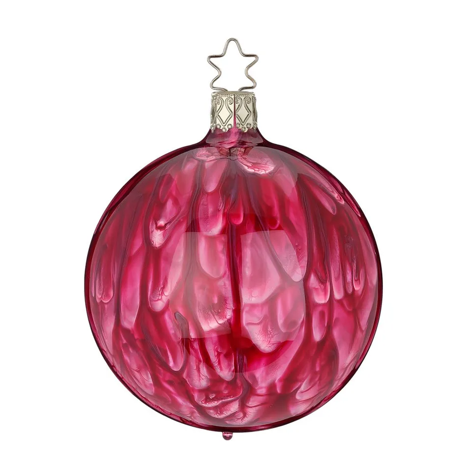 inge-glas-farbsymphonie-christbaumkugel-8-cm-5 image 1