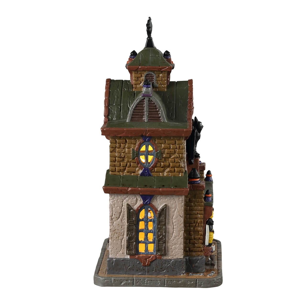 lemax-creatures-of-the-night-pet-shop-spooky-town-geb-ude image 2