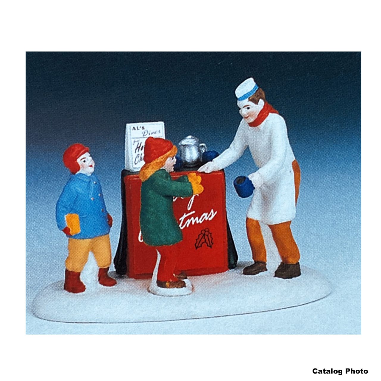 lemax-free-hot-chocolate-weihnachtsfigur image 1