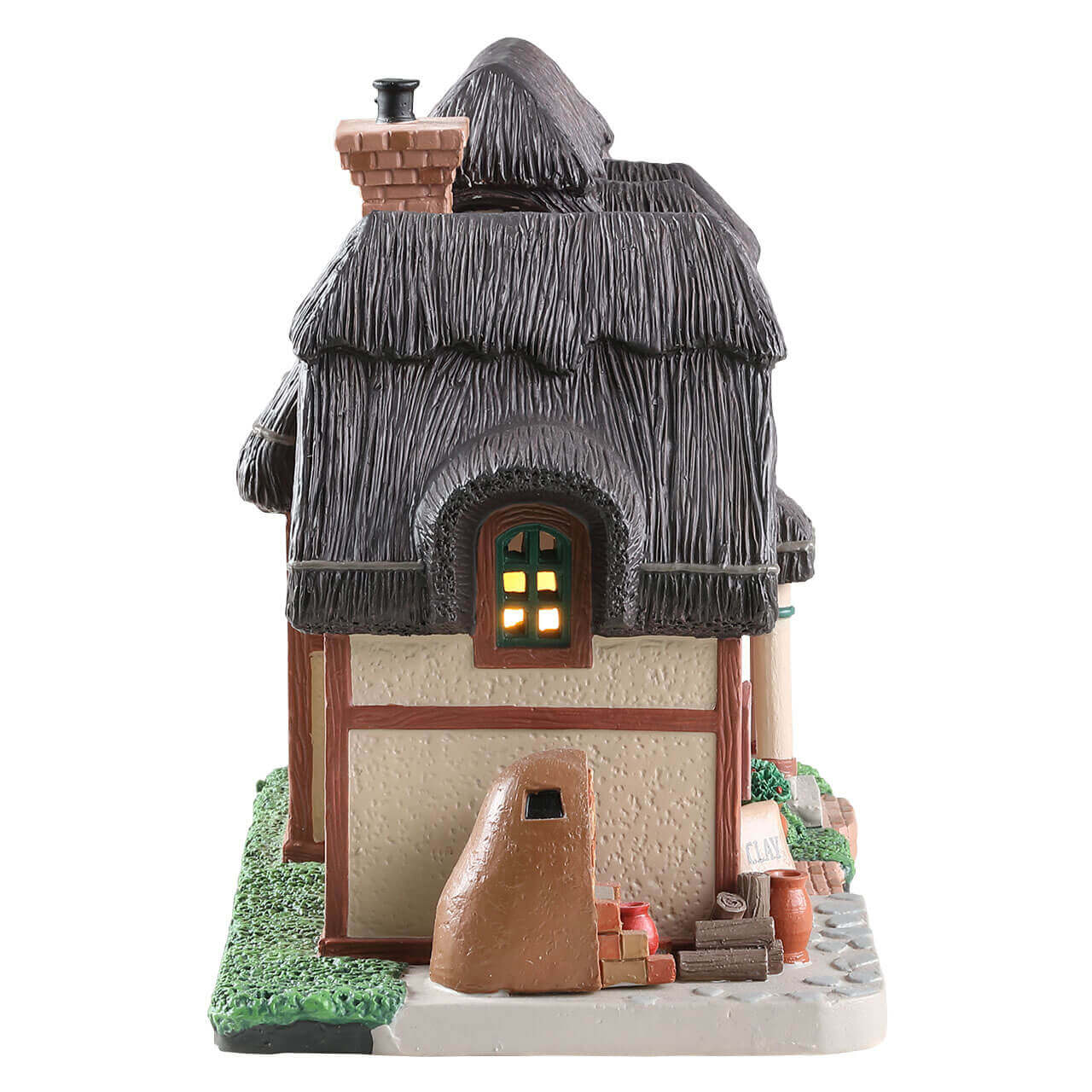 lemax-penelopes-pottery-studio-caddington-geb-ude image 3