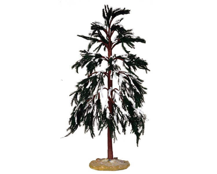 lemax-snowy-cypress-tree-extra-large image 2