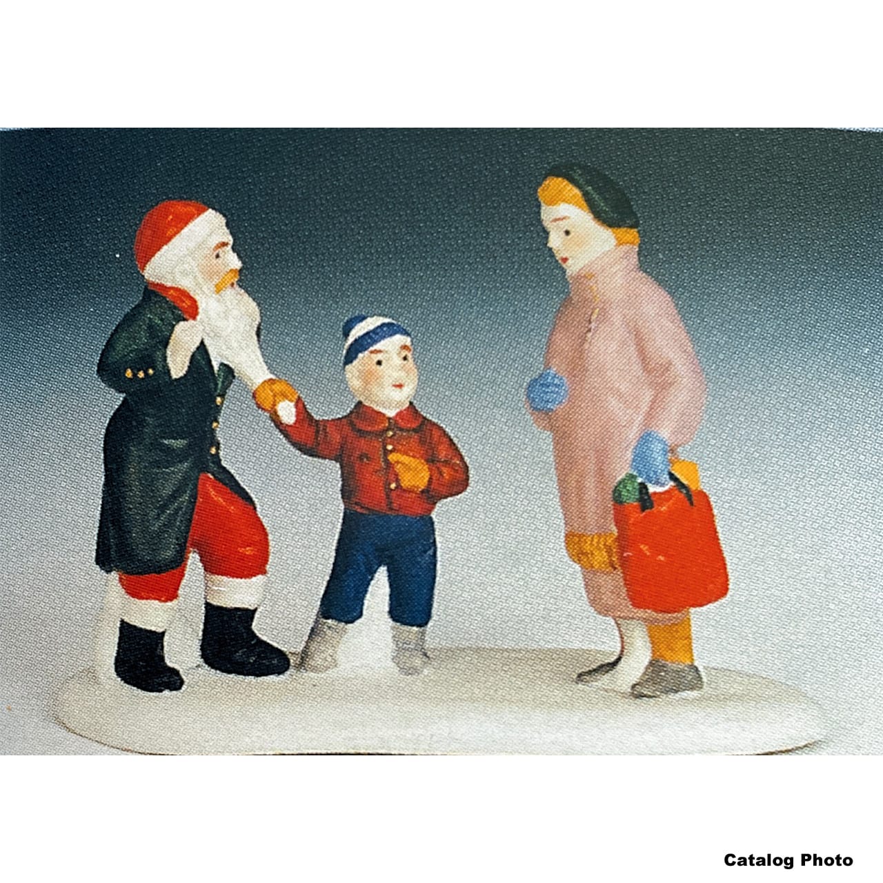 lemax-that-s-not-santa-weihnachtsfigur-humor-szene image 1