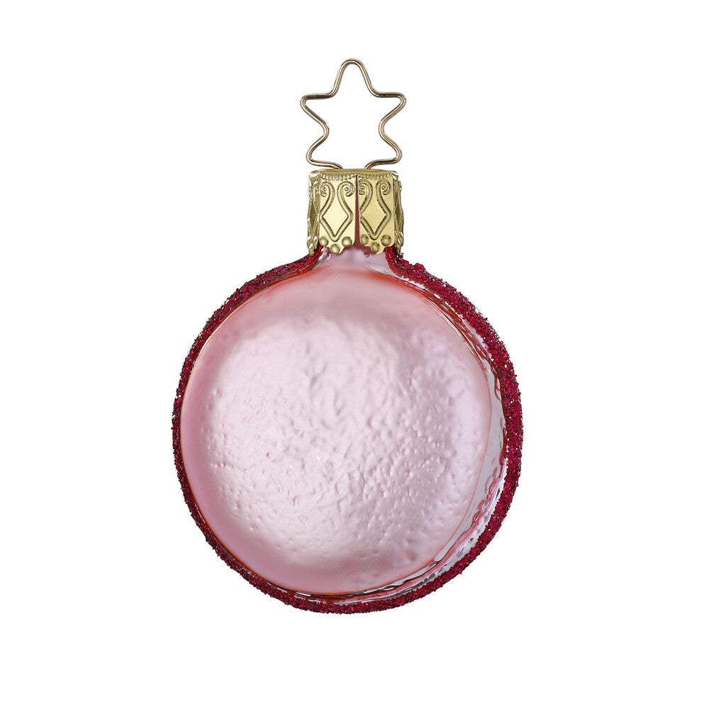 inge-glas-himbeer-macaron-glasfigur-geb-ck-5-5-cm image 1