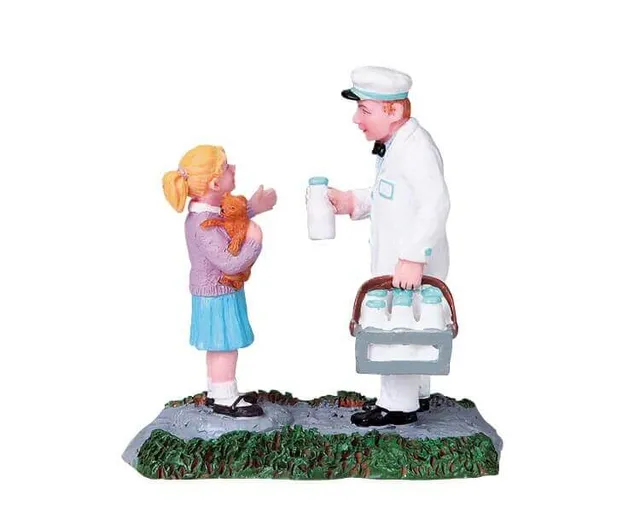 lemax-milk-for-kitty-miniatur-figur image 1