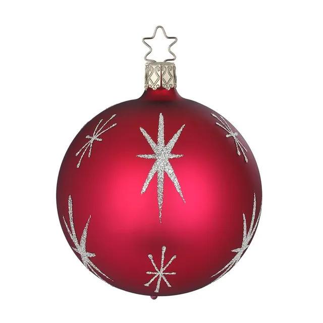 inge-glas-manufaktur-christbaumkugel-sternentanz-8-cm image 1