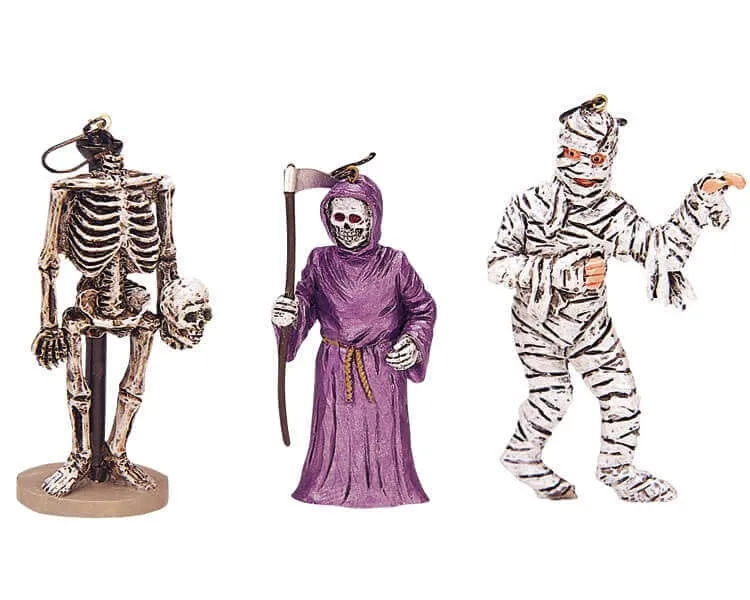 lemax-halloween-tree-decoration-spooky-town-baum image 1