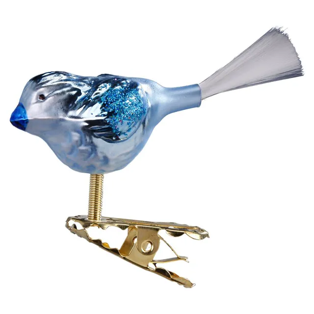inge-glas-michl-azur-christbaumkugel-4-cm image 1