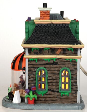 lemax-spooky-pets-boo-tique-spooky-town-tier-boutique image 2
