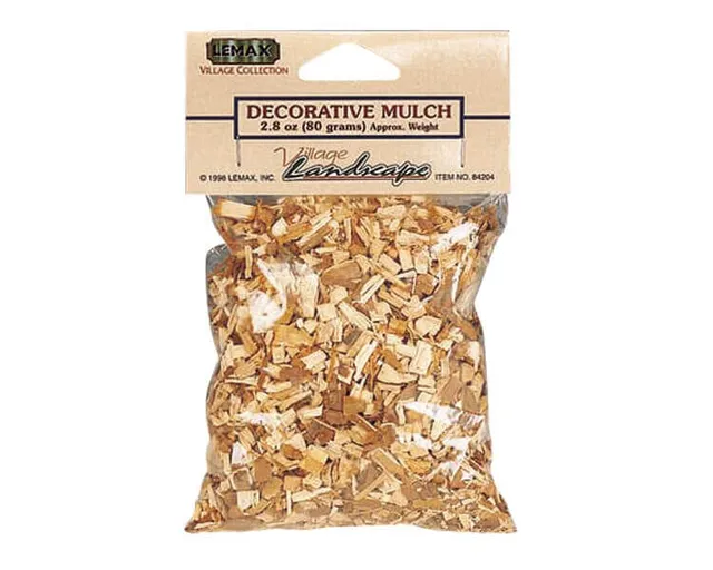 lemax-decorative-mulch-landschafts-streu-deko-zubeh-r image 1