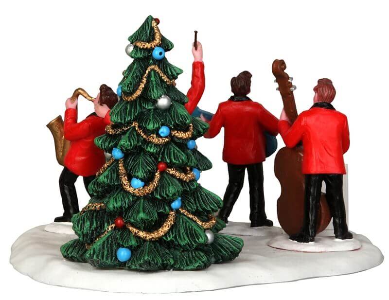 lemax-rockin-around-the-christmas-tree-miniaturfigur-weihnachten image 3
