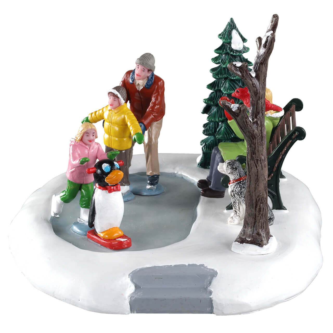 lemax-beginner-skaters-eislauf-figur image 3