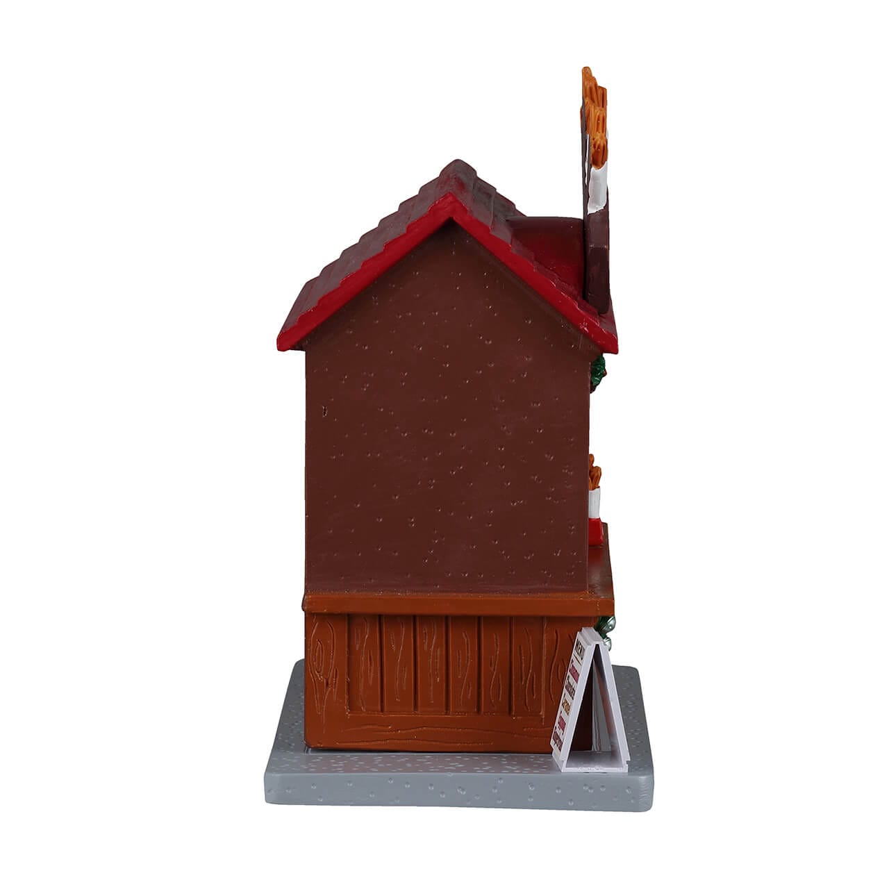 lemax-churros-weihnachtsmarktstand-miniatur-caddington image 2