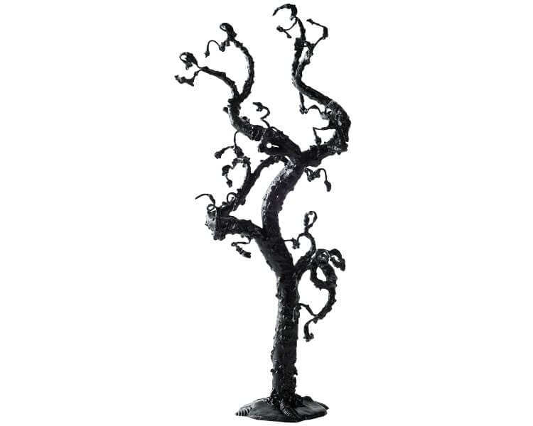 lemax-spooky-tree-large-gro-er-halloween-baum image 1