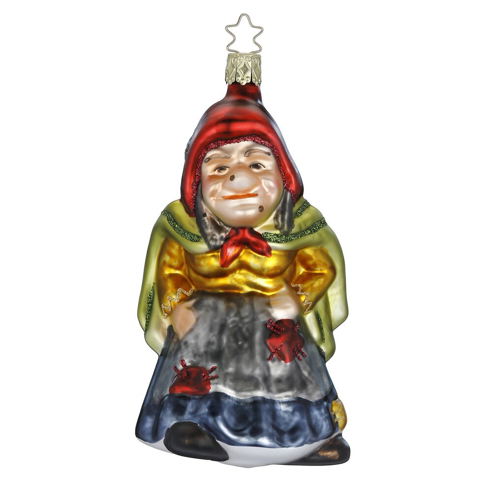 inge-glas-manufaktur-hexe-christbaumschmuck-14-cm image 1