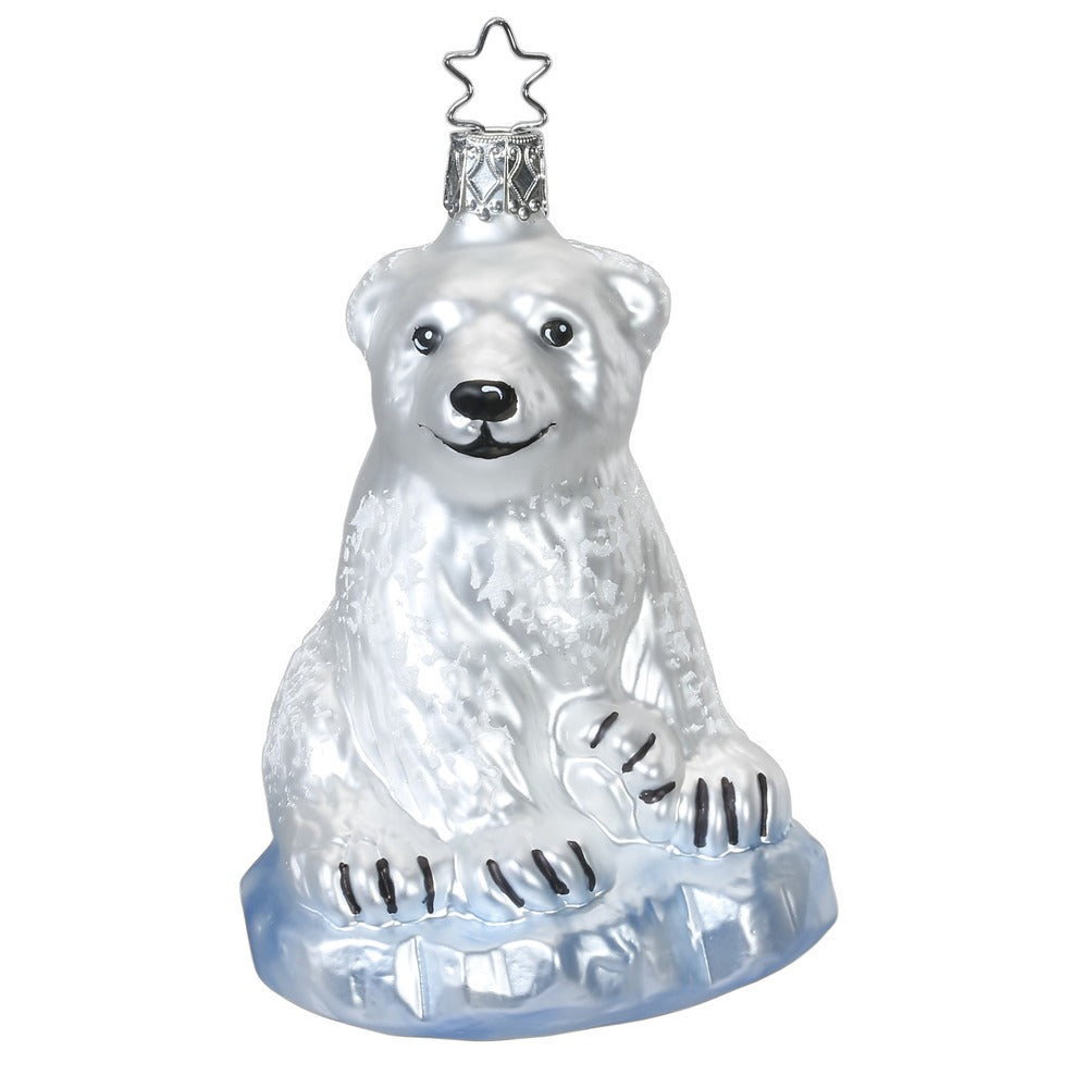 inge-glas-mama-eisb-r-christbaumfigur-11-5-cm image 1