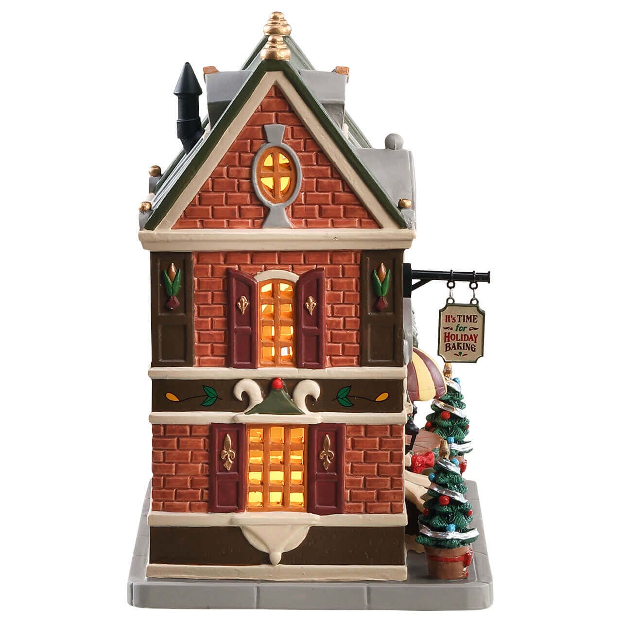 lemax-sara-s-spice-shop-gew-rzladen-geb-ude image 3
