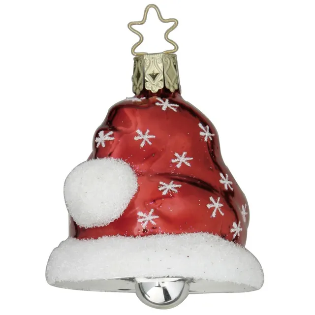 inge-glas-nikolausglocke-christbaumschmuck-7-5-cm-glas image 1