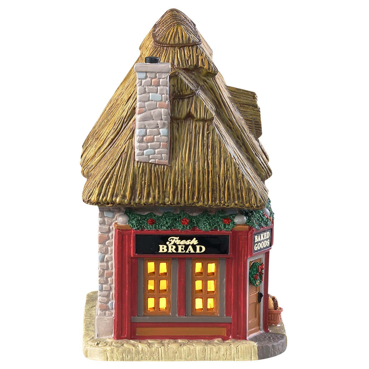 lemax-beamans-bakery-miniatur-b-ckerei image 3
