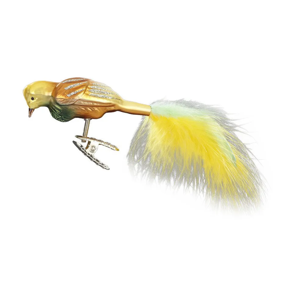 inge-glas-paradiesvogel-glasvogel-8-5-cm image 1