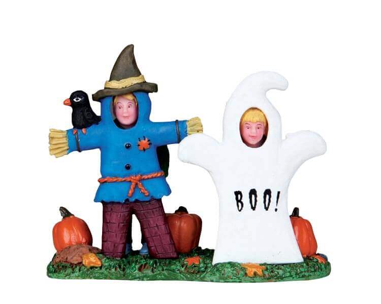 lemax-pumpkin-patch-fun-miniaturfigur-f-r-herbstdorf image 1