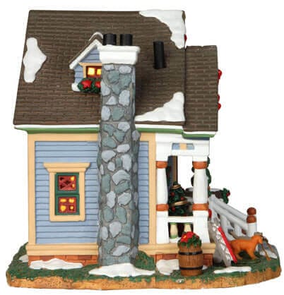 lemax-hermosa-house-holidays-seasons-miniaturhaus image 3