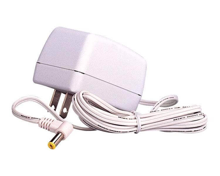 lemax-ac-power-adaptor-4-5v-700ma-wei-netzteil-f-r-miniwelt image 2