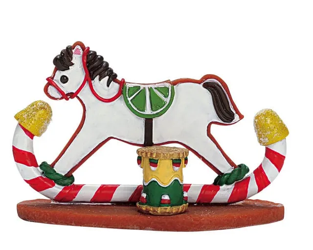 lemax-ginger-toys-sugar-n-spice-miniatur-figur image 1