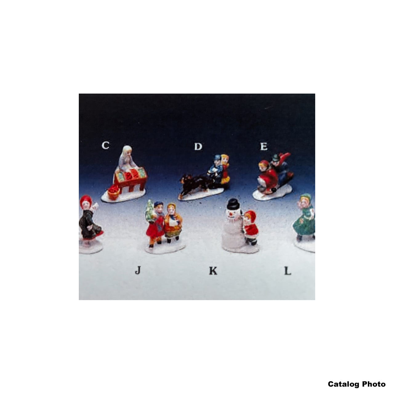 lemax-skating-kids-with-dog-miniaturfiguren-holidays-seasons image 1
