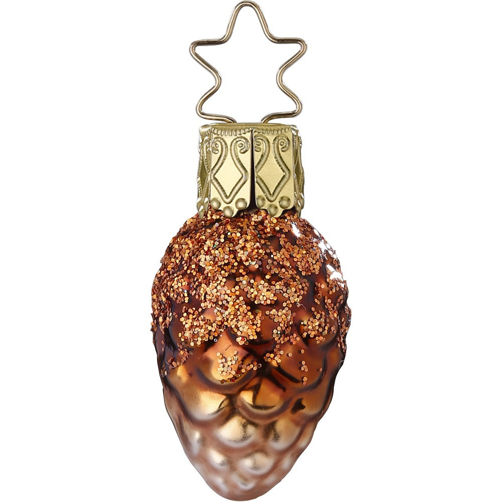 inge-glas-mini-zapfen-christbaumanh-nger-4-5-cm image 1