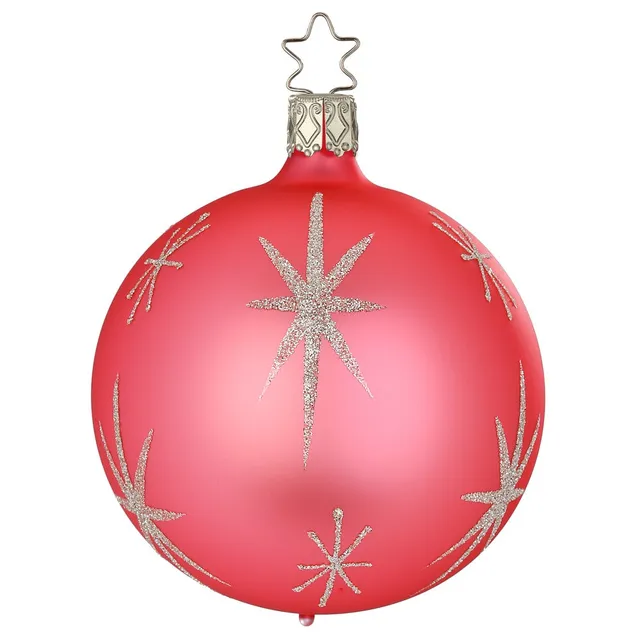 inge-glas-sternentanz-christbaumkugel-10-cm-4 image 1