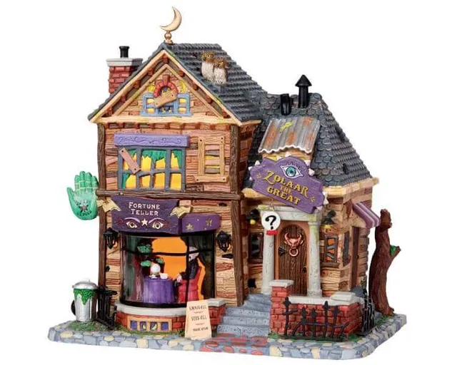 lemax-zolaar-the-great-spooky-town-figur image 1