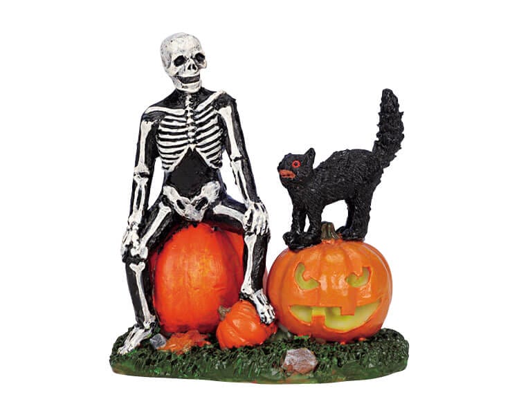 lemax-halloween-companions-spooky-town-figuren image 1