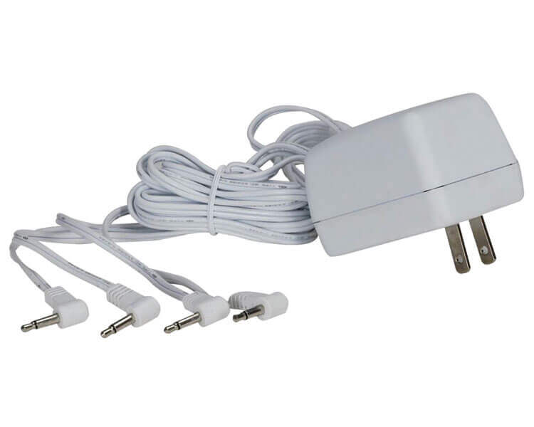 lemax-ac-power-adaptor-4-output-netzteil image 1
