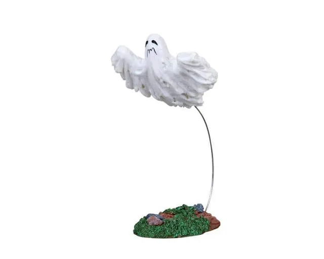 lemax-flying-ghost-schwebender-geist-f-r-spooky-town image 1