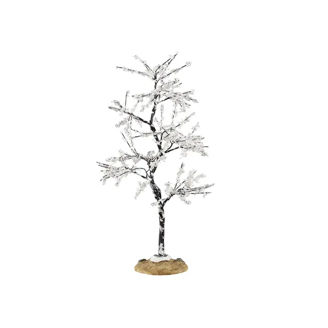 lemax-morning-dew-tree-klein-miniatur-weihnachtsbaum image 1