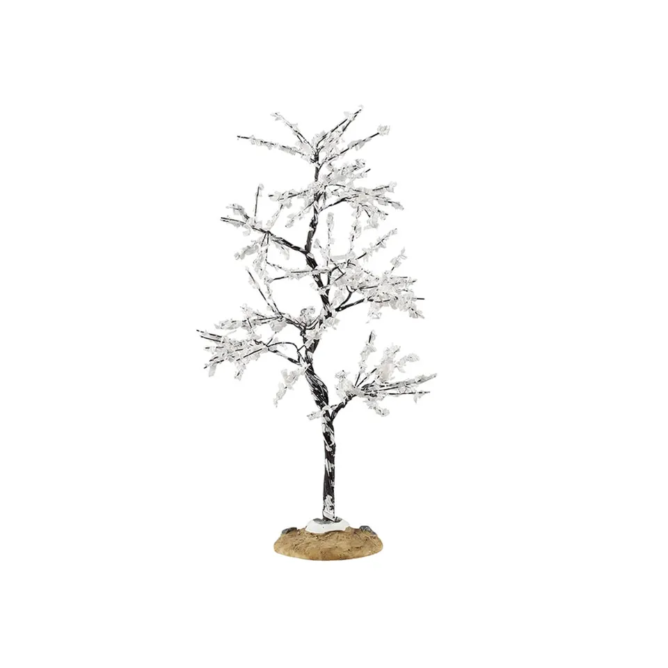 lemax-morning-dew-tree-klein-miniatur-weihnachtsbaum image 1