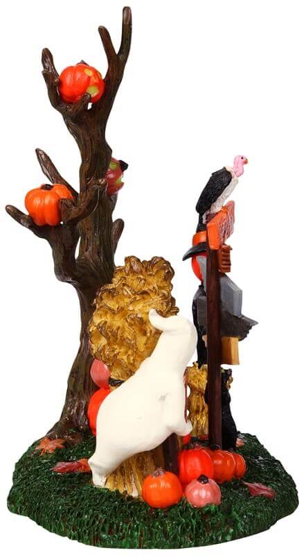 lemax-spookytown-crossroads-spooky-town-figur image 3