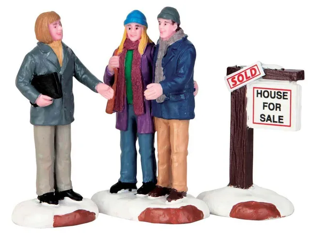 lemax-sold-set-of-3-miniatur-figuren-set-3-teilig image 1
