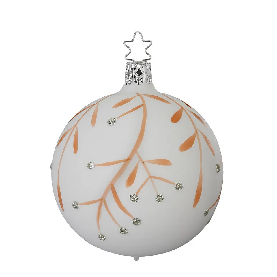 inge-glas-manufaktur-christbaumkugel-winterzweig-8-cm image 1