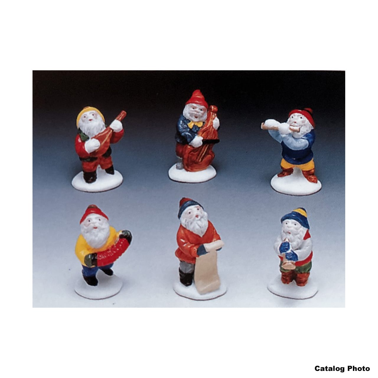 lemax-the-elf-band-weihnachts-elfen-figuren-set image 1