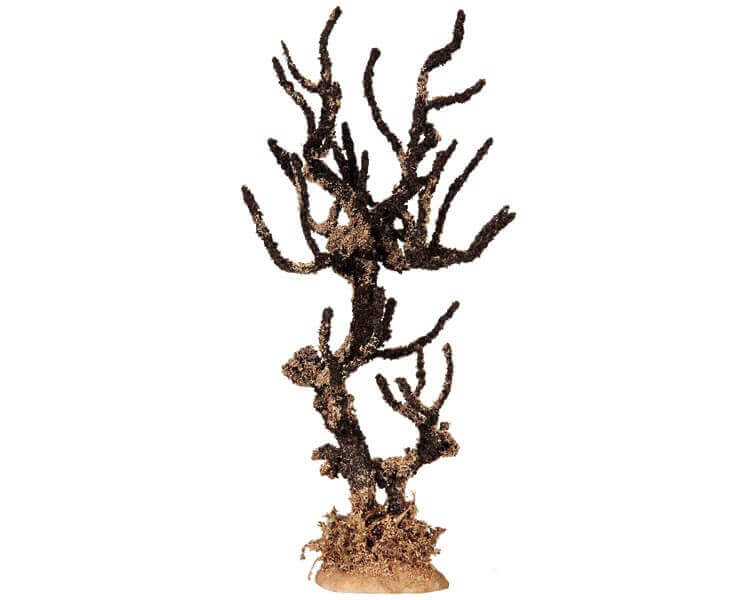 lemax-dying-elm-tree-large-spooky-town-baum image 2