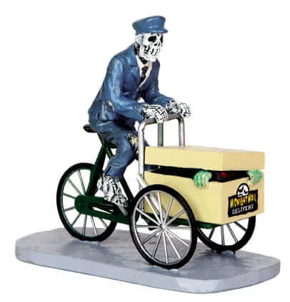 lemax-nor-dead-of-night-spooky-town-miniatur image 1