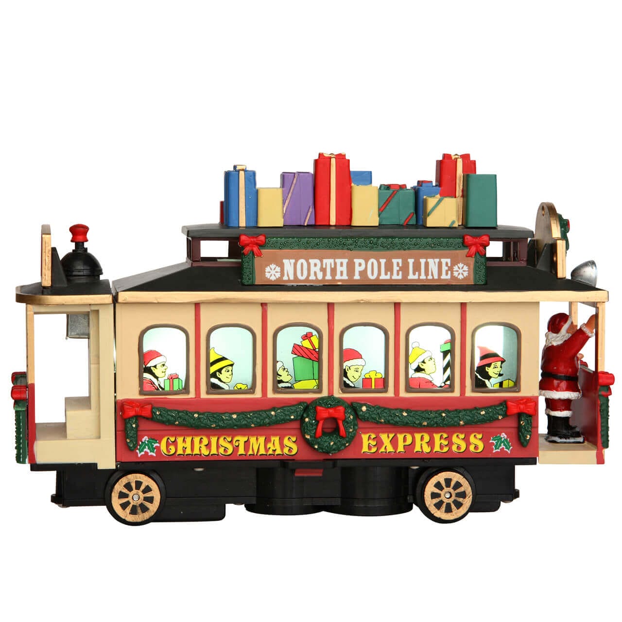 lemax-santa-s-cable-car-seilbahn-animiert-vorw-rts-r-ckw-rts image 4