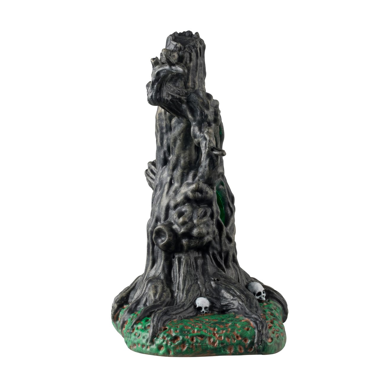 lemax-creepy-tree-spooky-town-miniatur-baum image 2