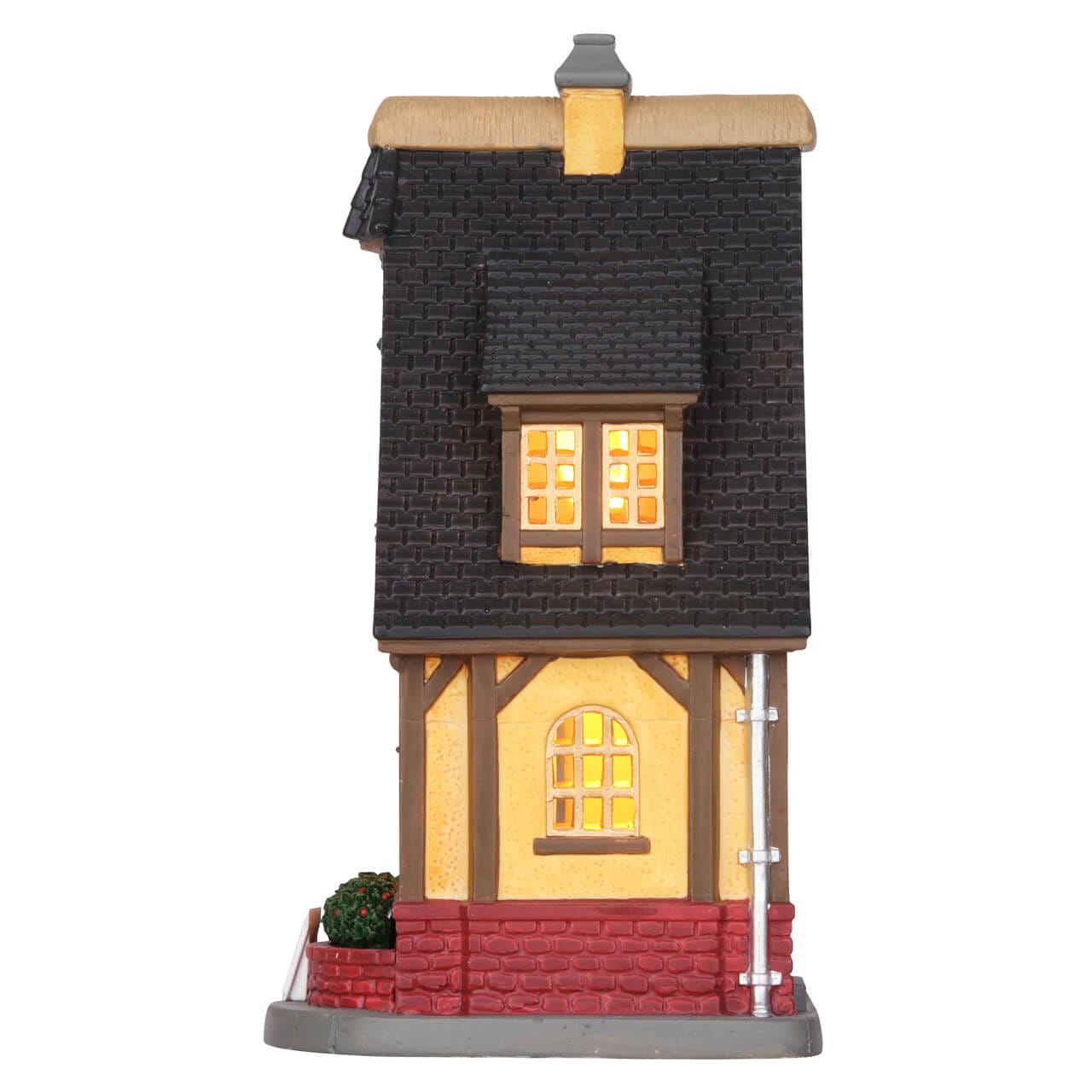 lemax-ye-olde-christmas-shoppe-miniaturladen image 2