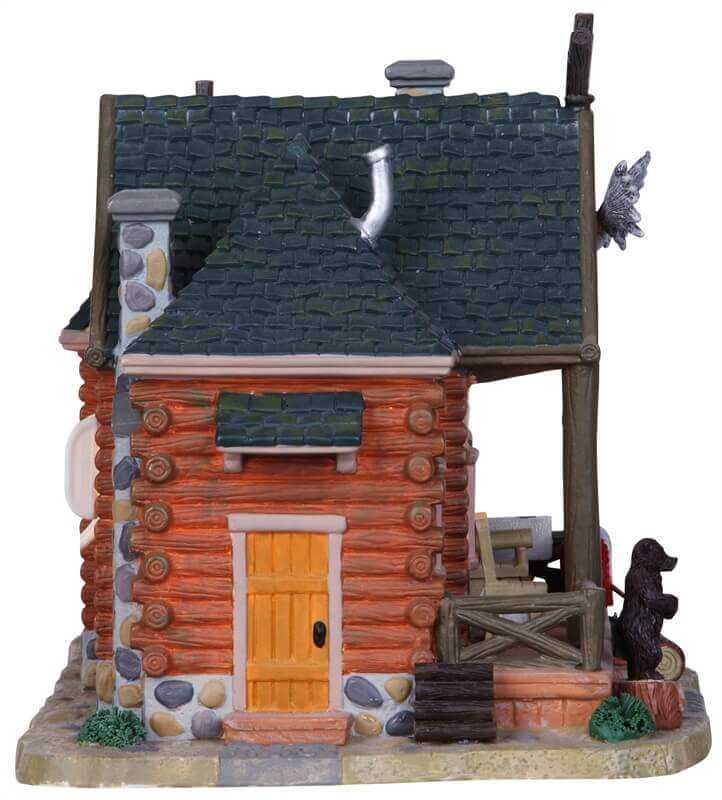 lemax-jim-harper-house-beleuchtetes-miniaturhaus image 3