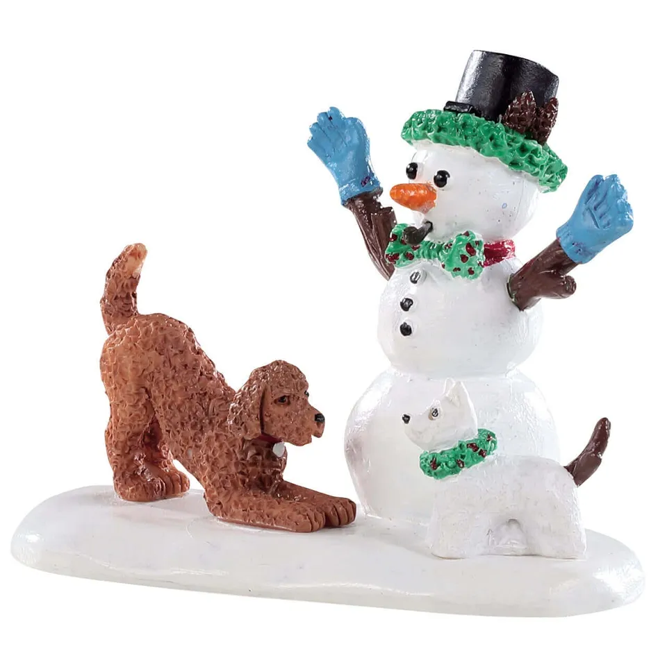 lemax-play-with-me-miniaturfigur-vail-village image 1
