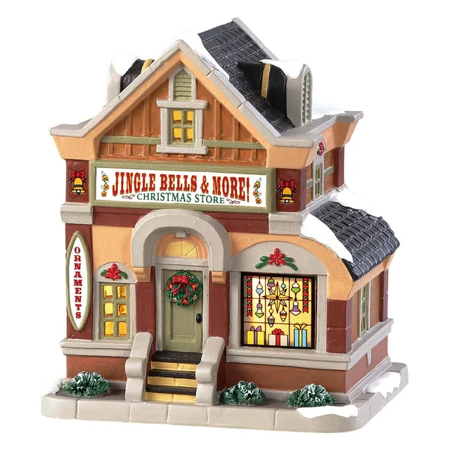 lemax-jingle-bells-more-weihnachts-shop-geb-ude image 1