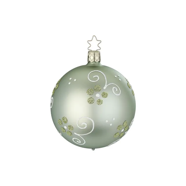inge-glas-zarte-bl-ten-christbaumkugel-glaskugel-6-cm image 1
